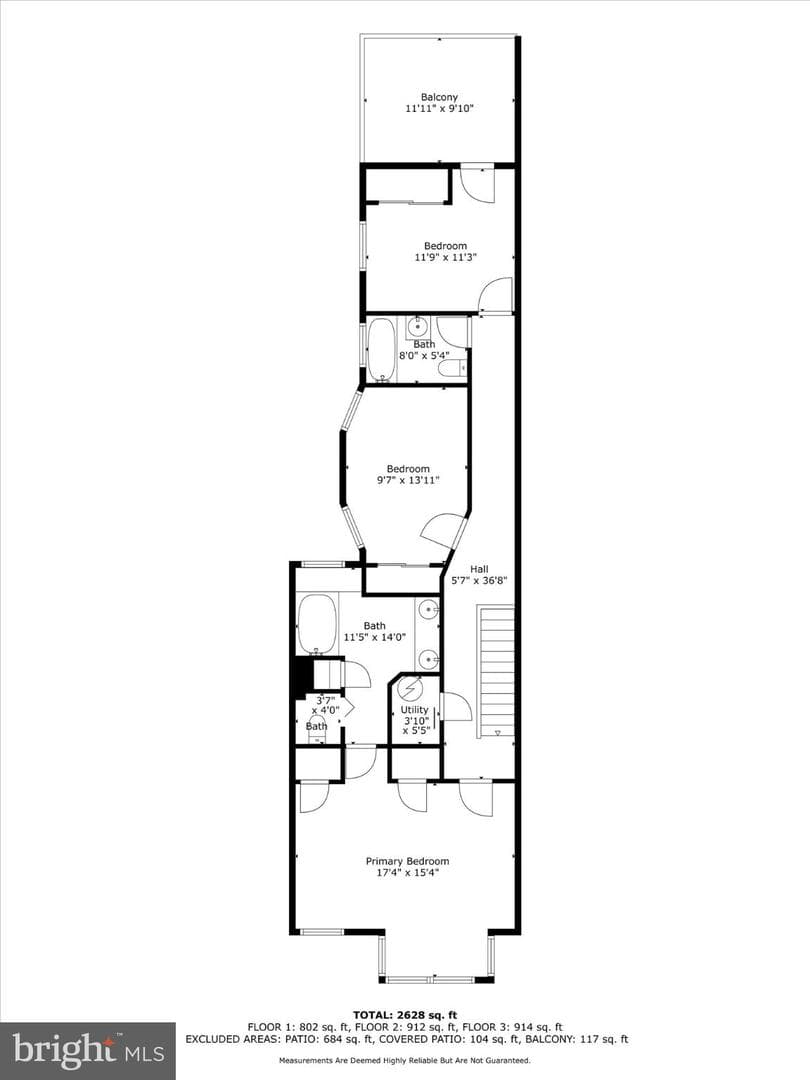 221 M Street NW photo 4
