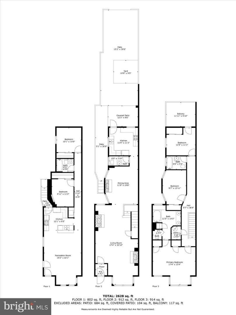 221 M Street NW photo 5