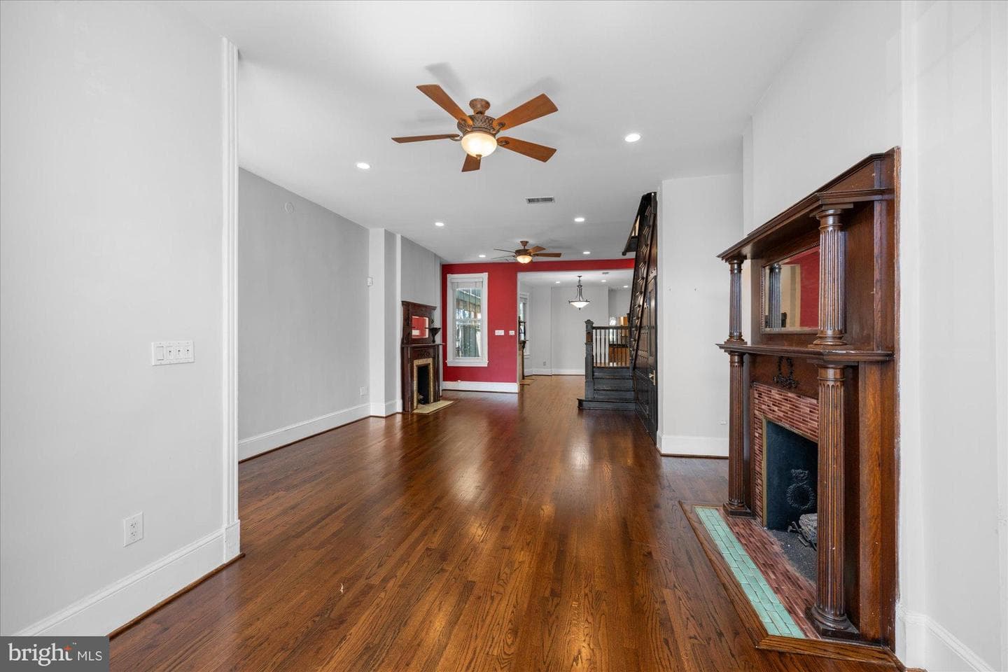 221 M Street NW photo 8