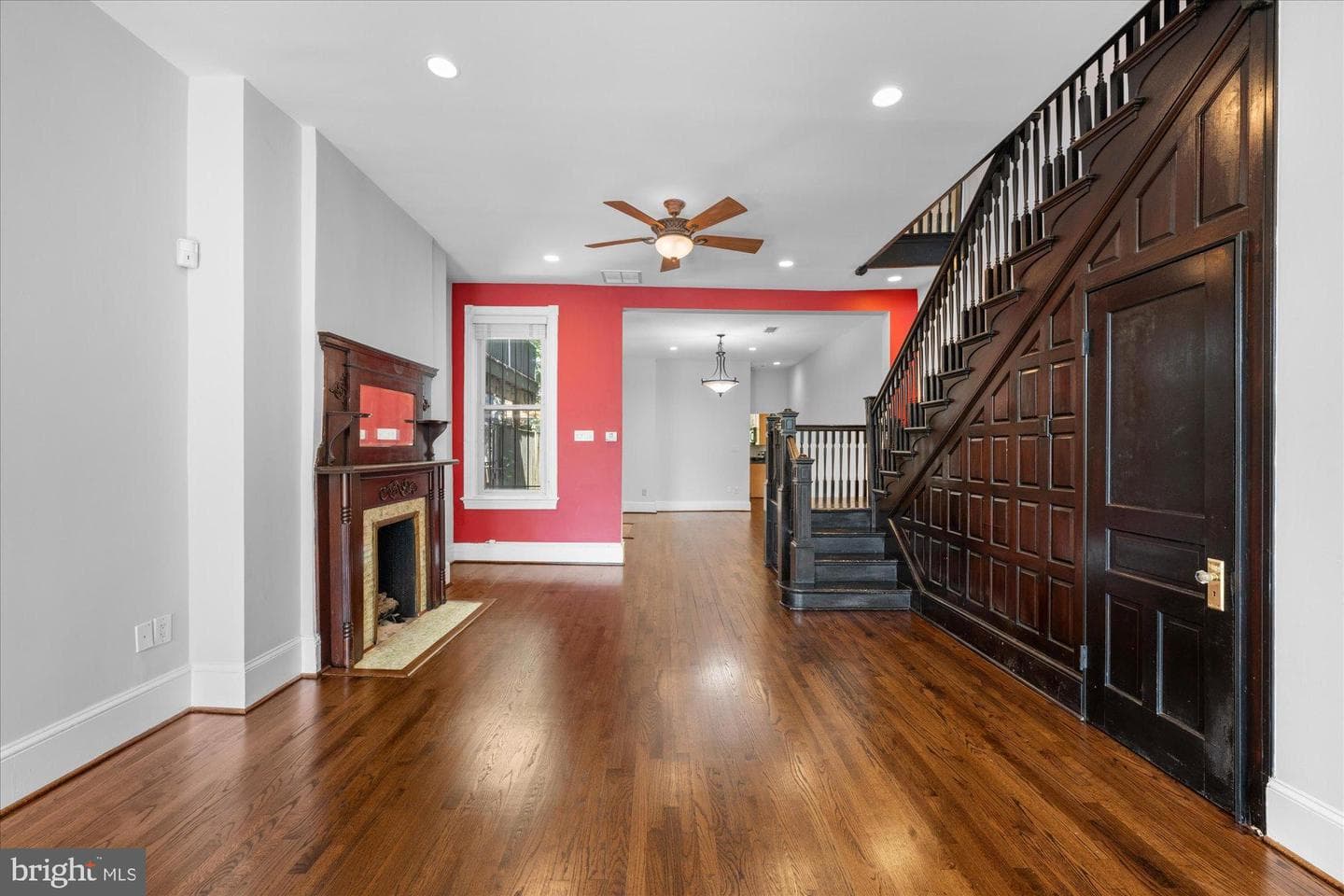 221 M Street NW photo 9