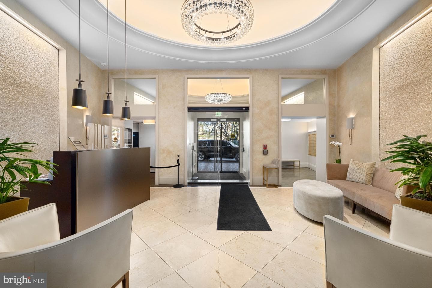 4200 Massachusetts Avenue NW #114 photo 3