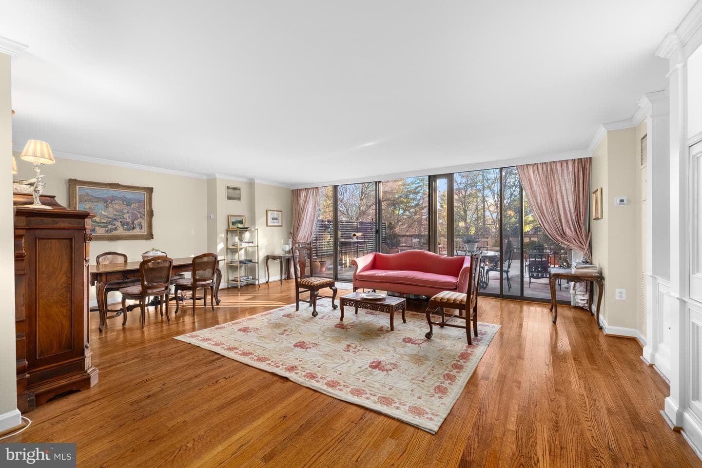4200 Massachusetts Avenue NW #114 photo 5