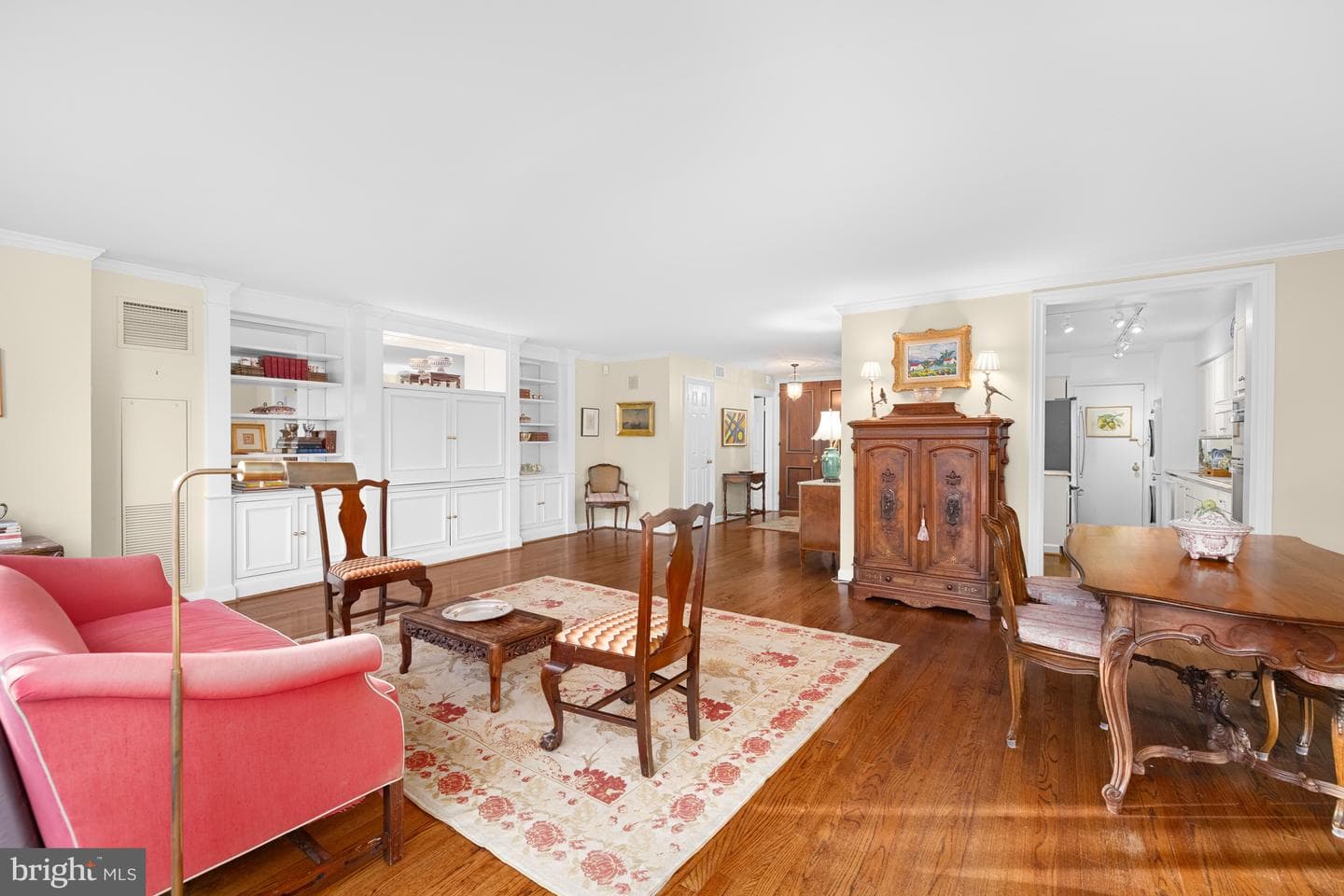 4200 Massachusetts Avenue NW #114 photo 6