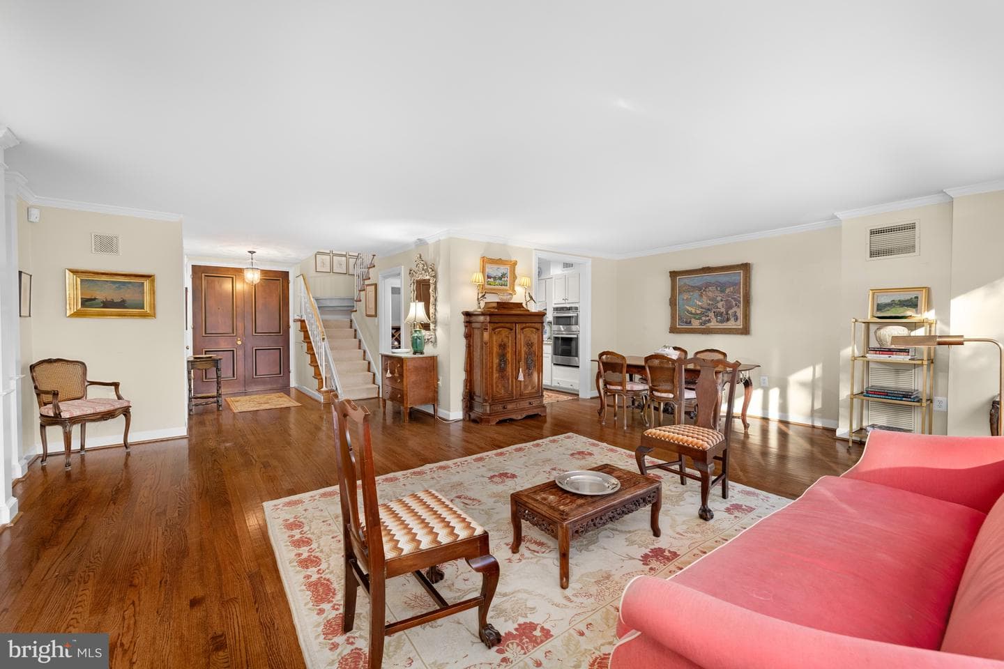 4200 Massachusetts Avenue NW #114 photo 7