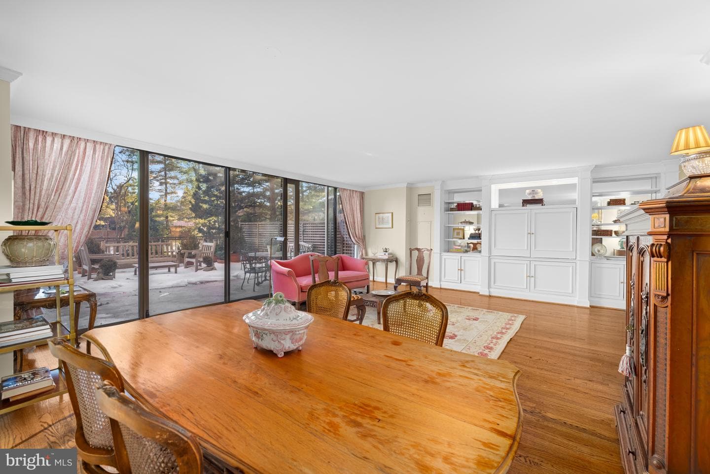 4200 Massachusetts Avenue NW #114 photo 8