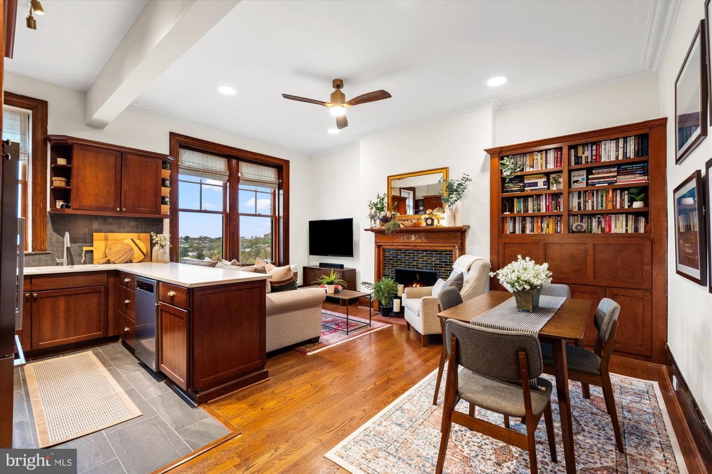 2853 Ontario Road NW #609, Washington