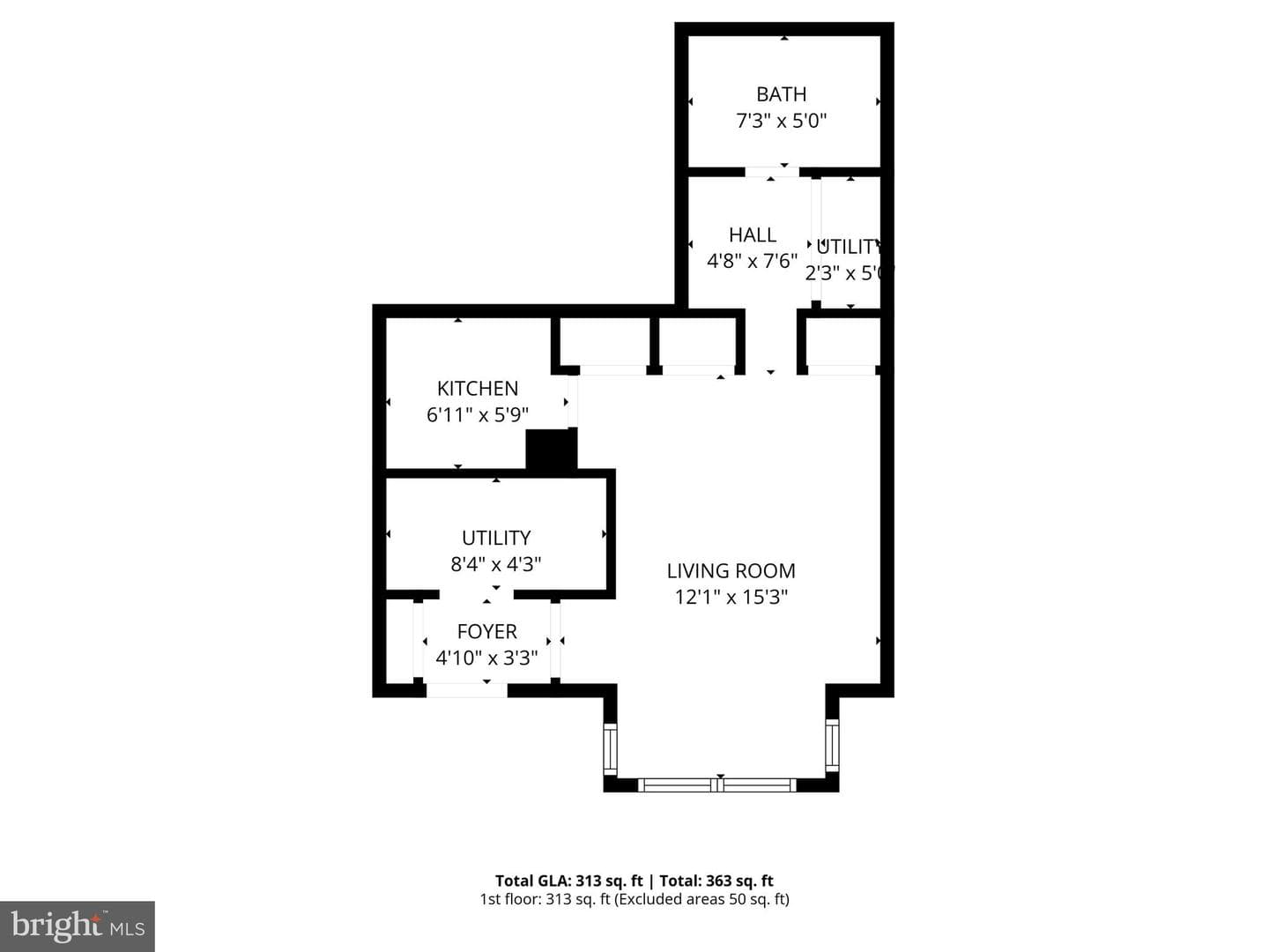 2032 16th Street NW #1 photo 14