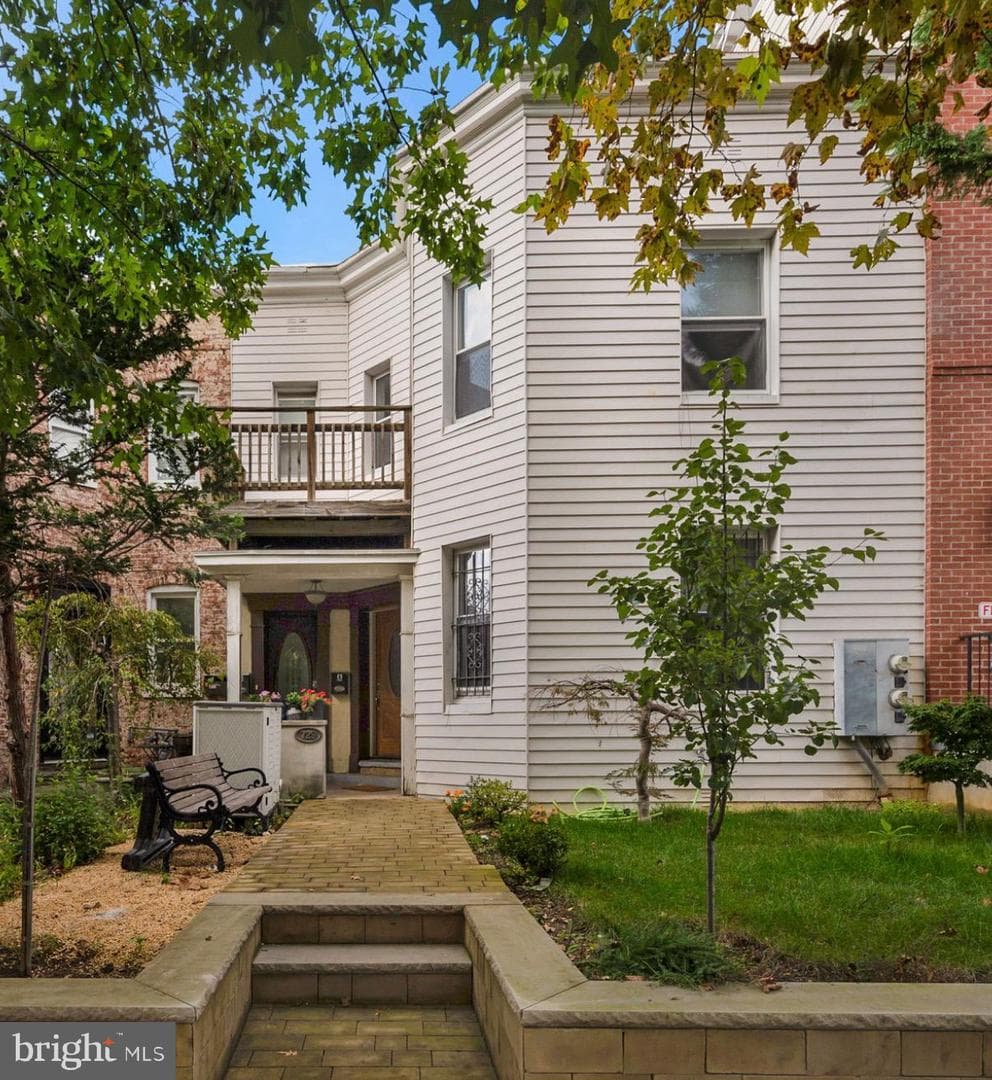 729 Kenyon Street NW, Washington
