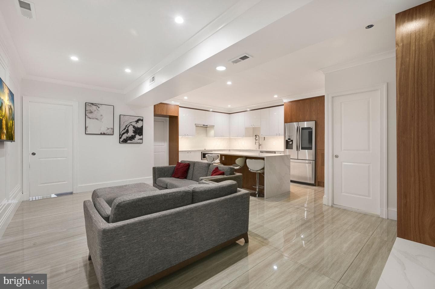 729 Kenyon Street NW, Washington
