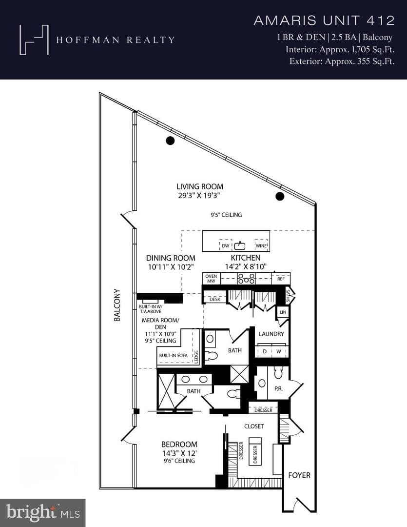 601 Wharf Street SW #412 photo 31