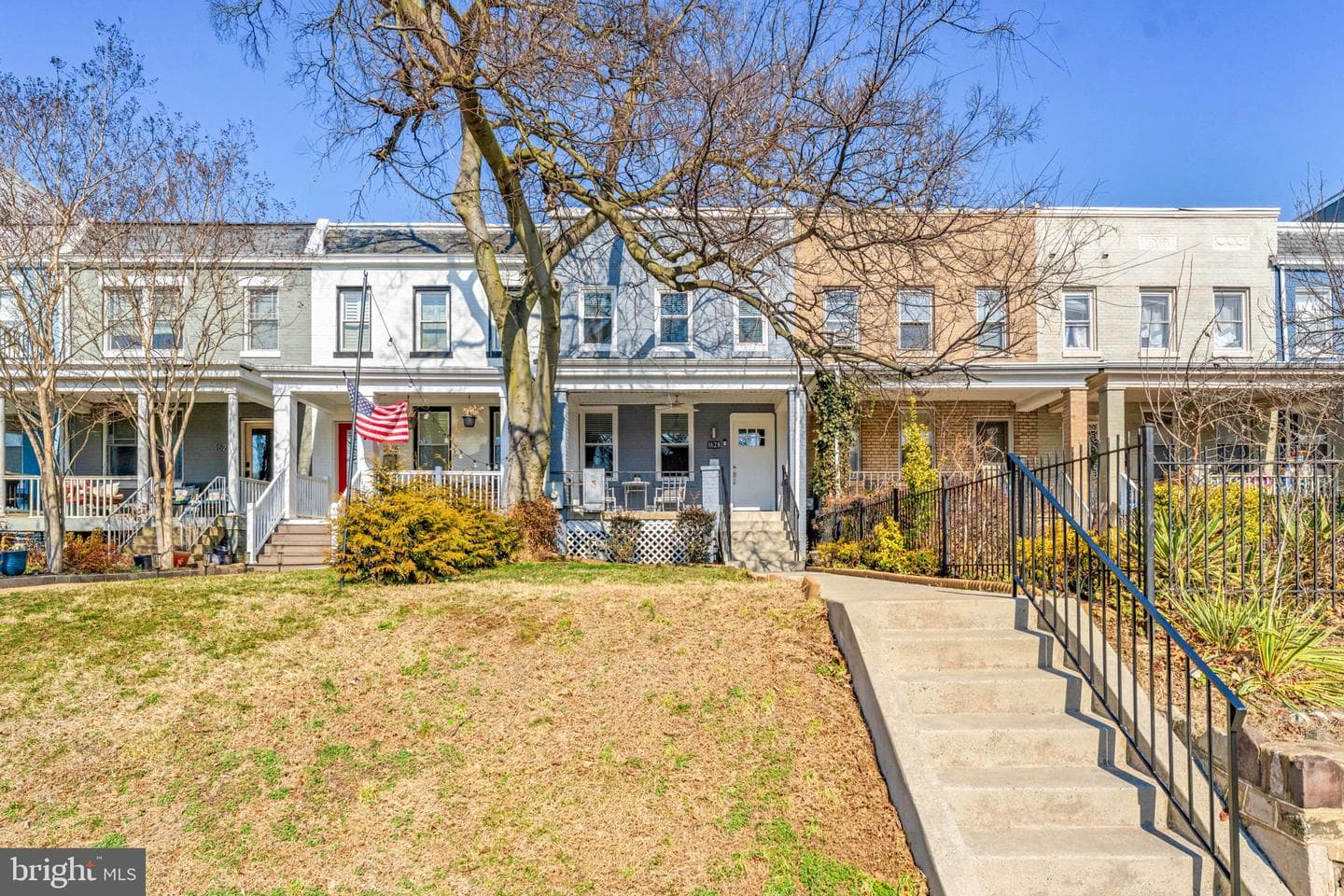 1628 Massachusetts Avenue SE photo 42