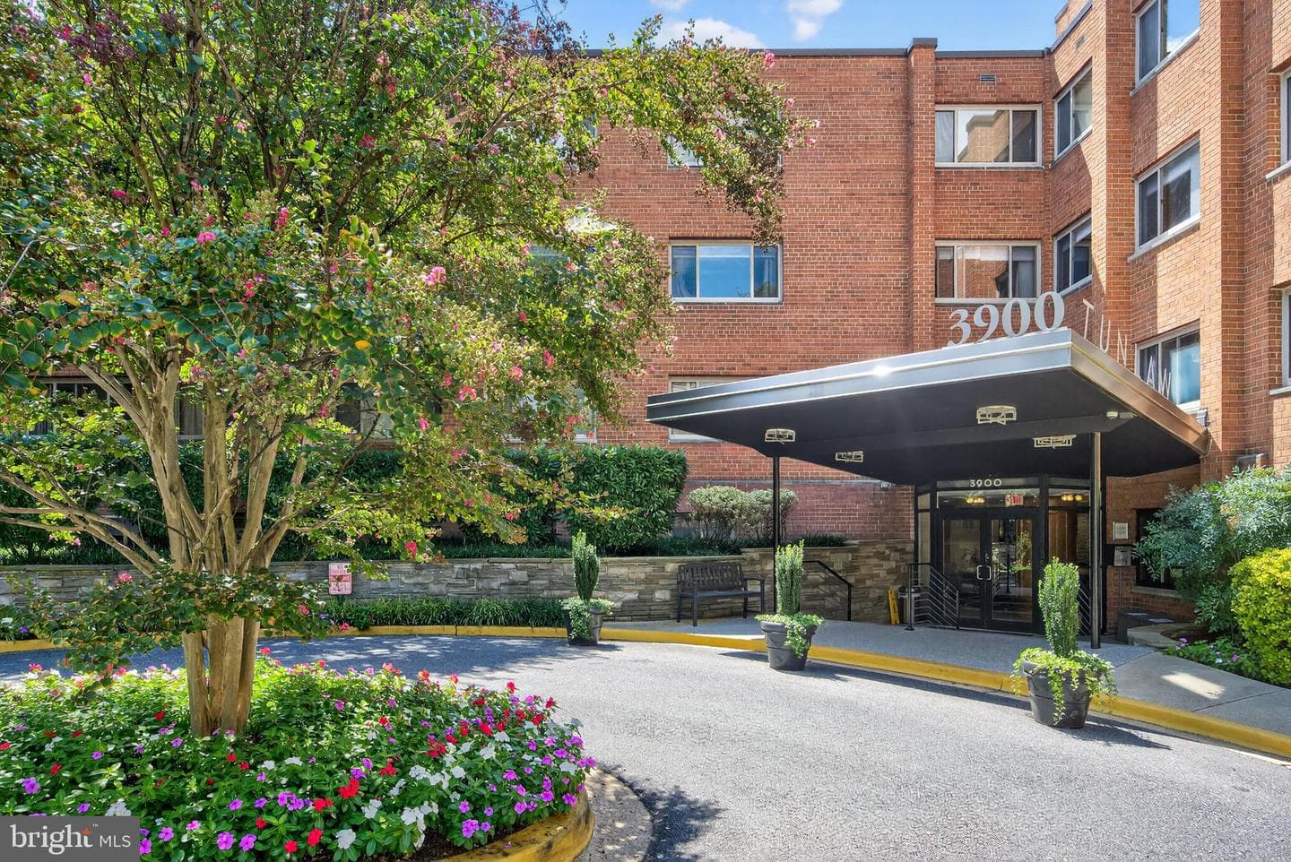 3900 Tunlaw Road NW #618, Washington