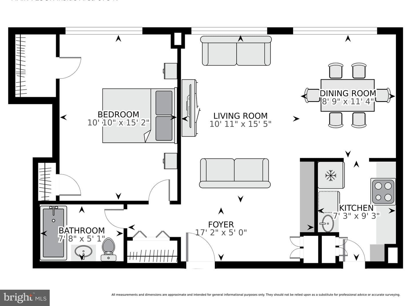 3900 Tunlaw Road NW #618 photo 25