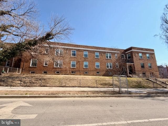 3709 13th Street NW #105 photo 1