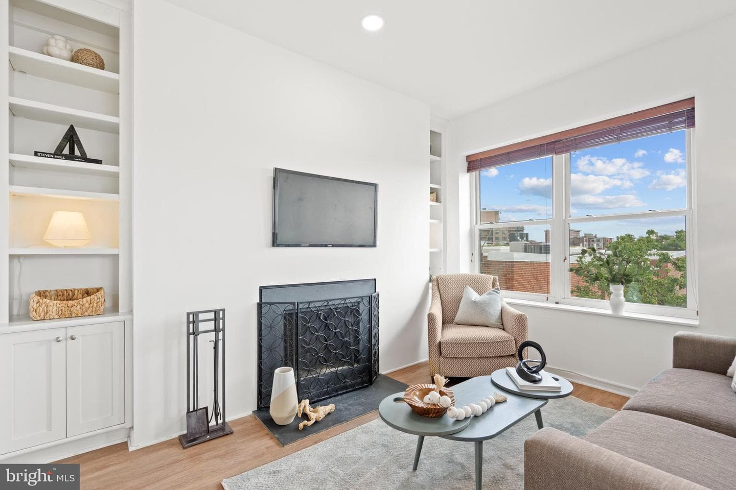 1736 Willard Street NW #506 photo 10