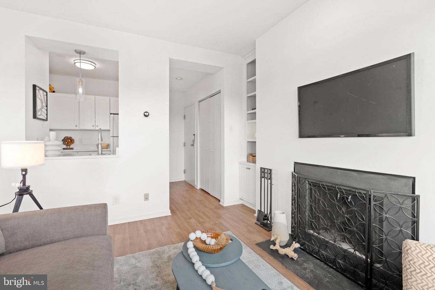 1736 Willard Street NW #506 photo 11