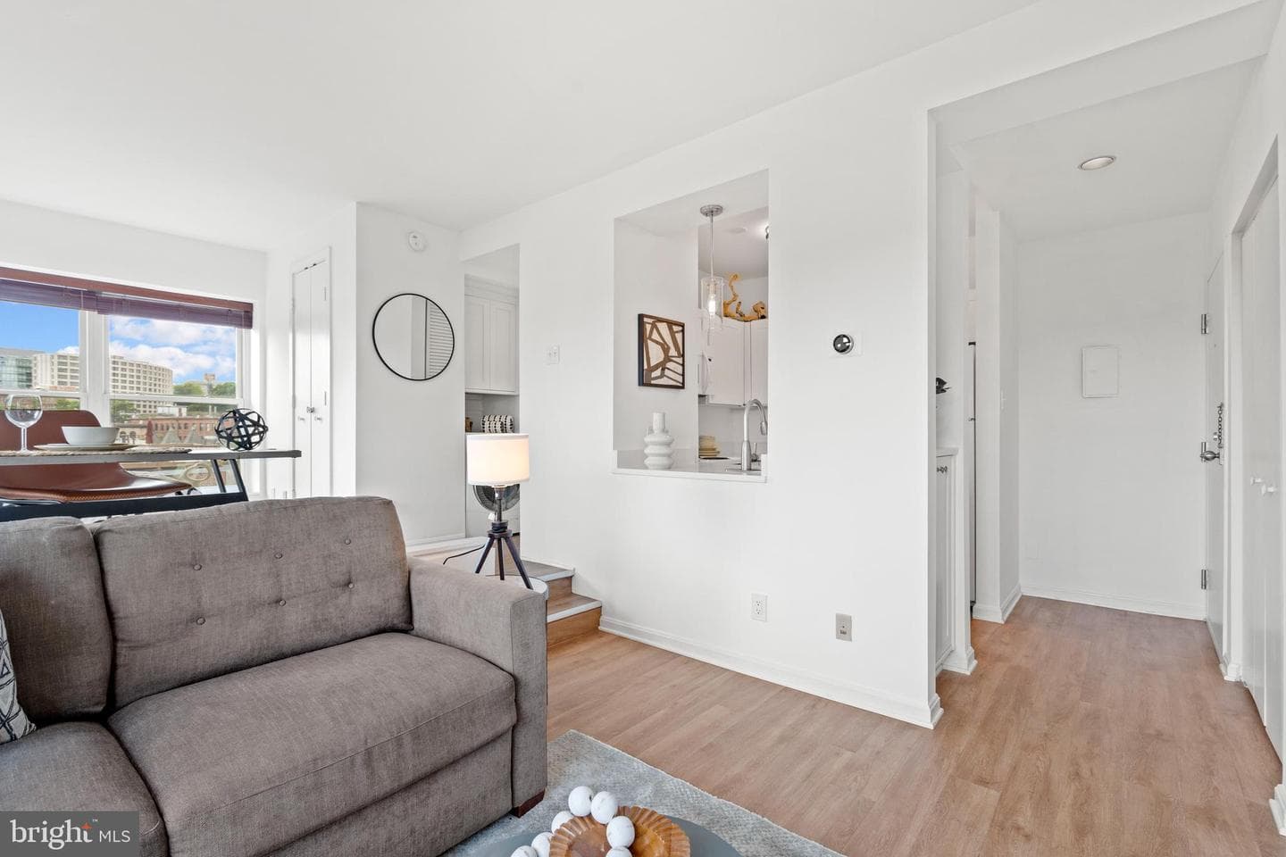 1736 Willard Street NW #506 photo 12