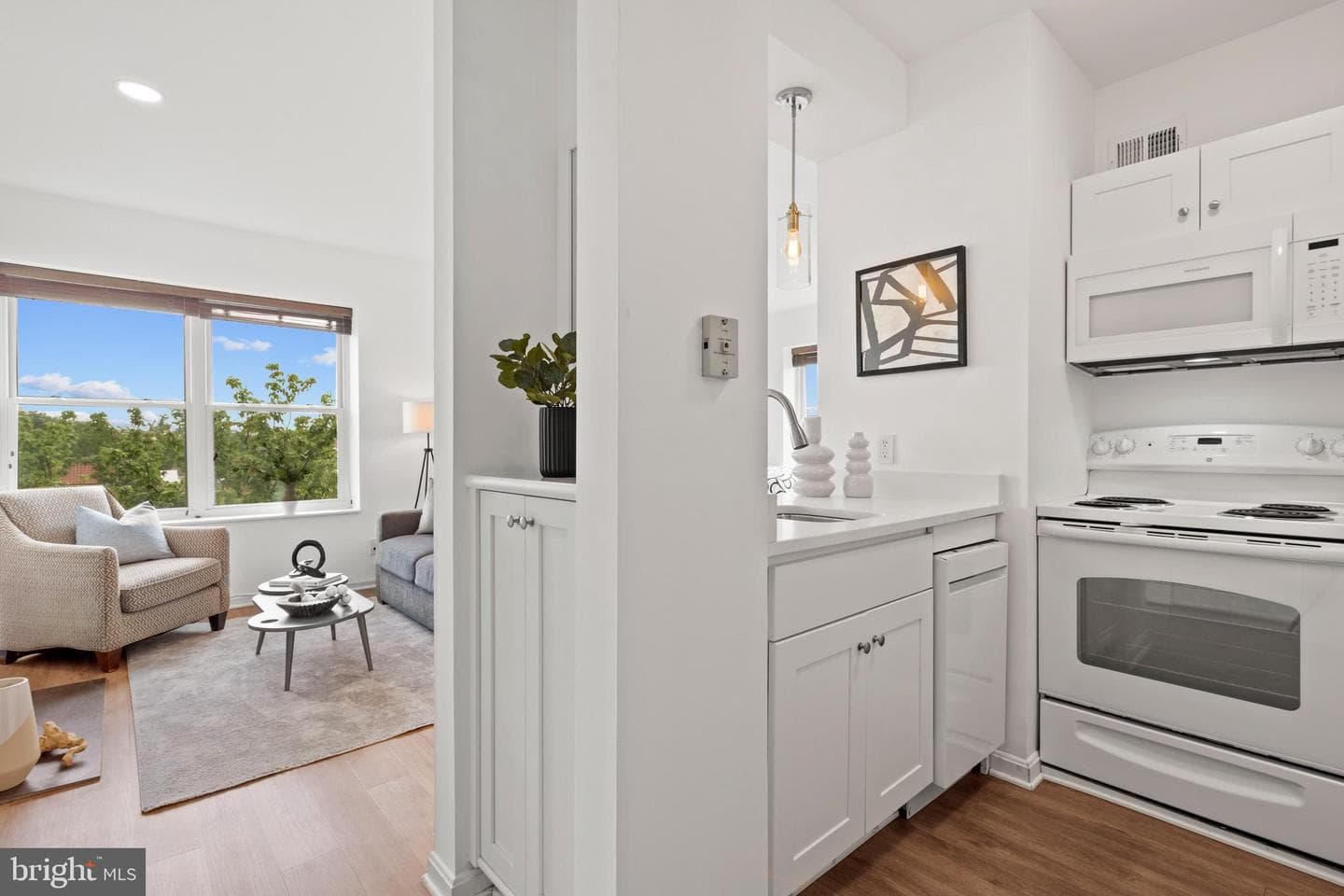 1736 Willard Street NW #506 photo 2