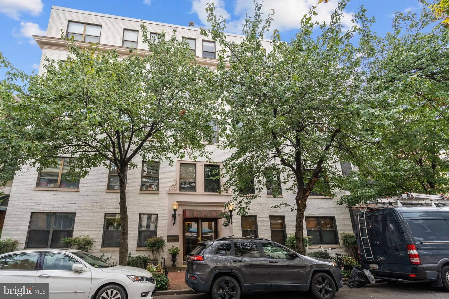1736 Willard Street NW #506 photo 24