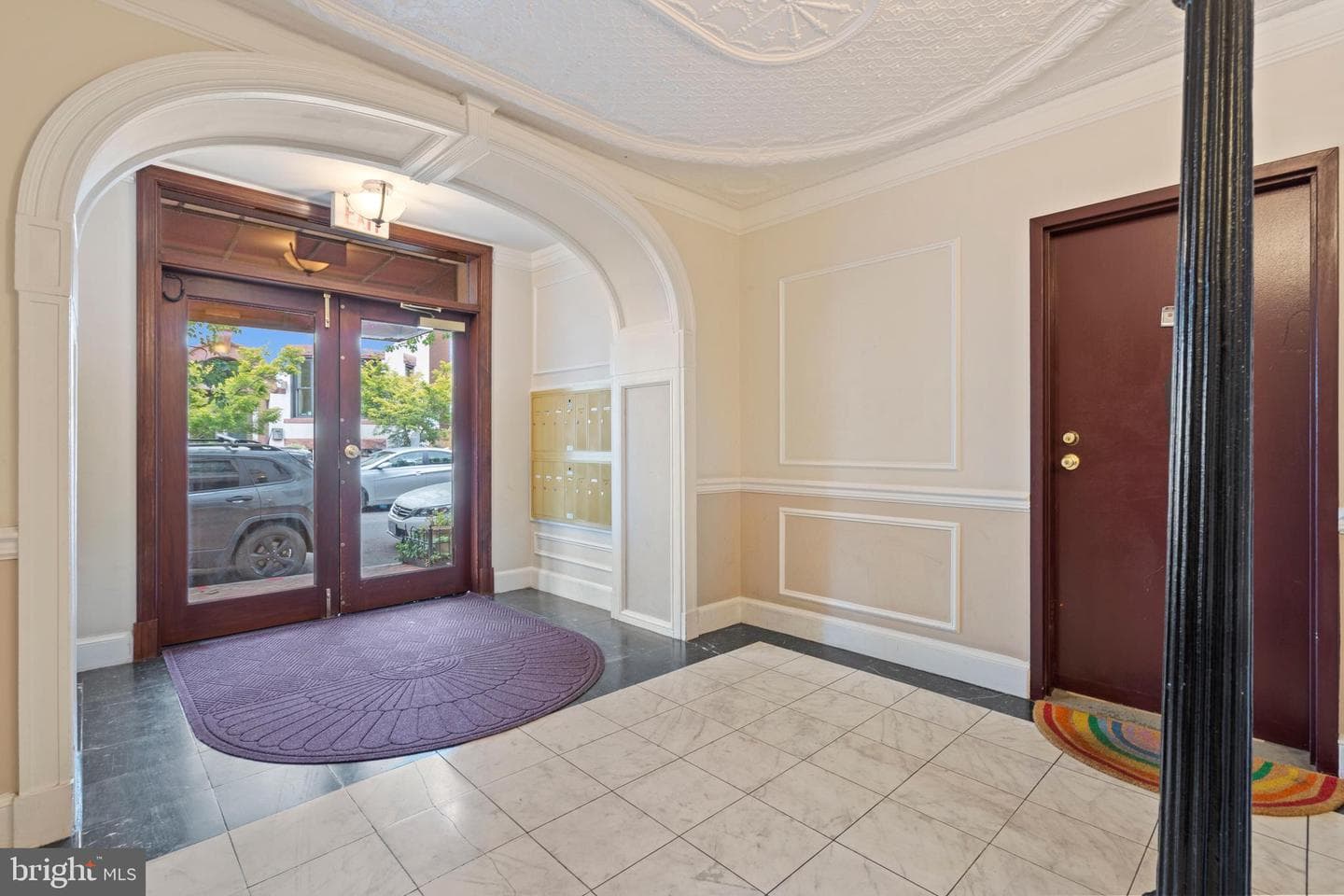 1736 Willard Street NW #506 photo 26