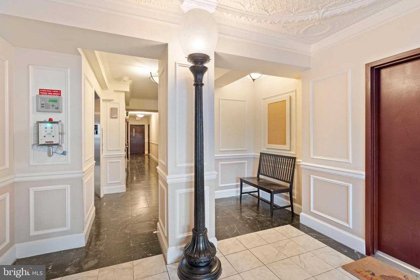 1736 Willard Street NW #506 photo 27