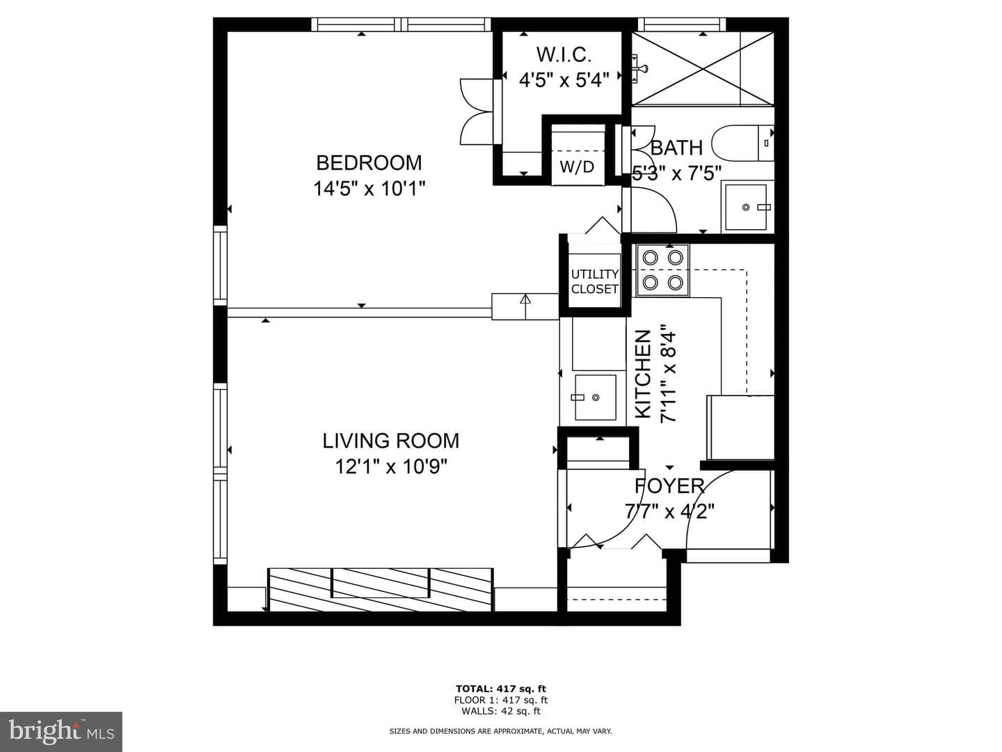 1736 Willard Street NW #506 photo 28