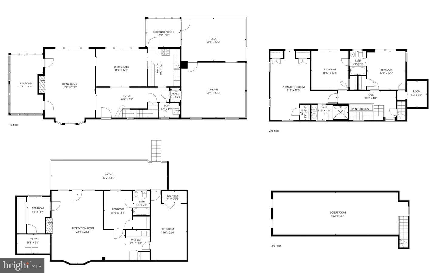 2025 Trumbull Terrace NW photo 43