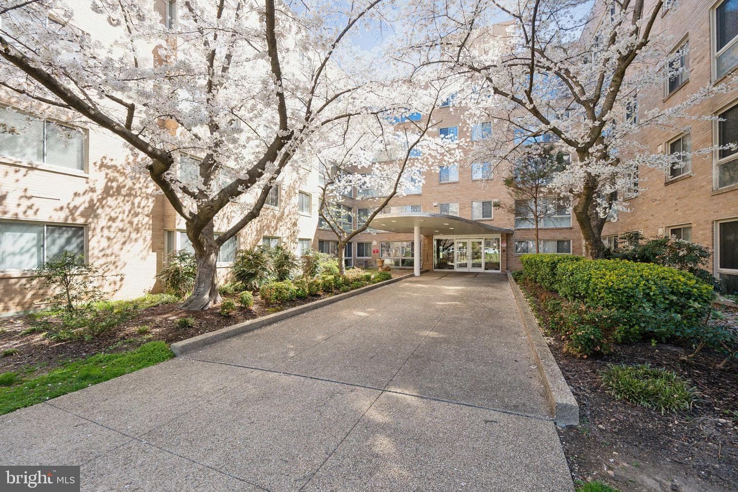 6445 Luzon Avenue NW #109, Washington