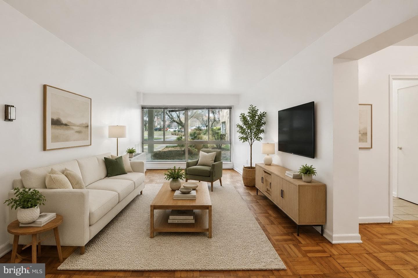 6445 Luzon Avenue NW #109, Washington