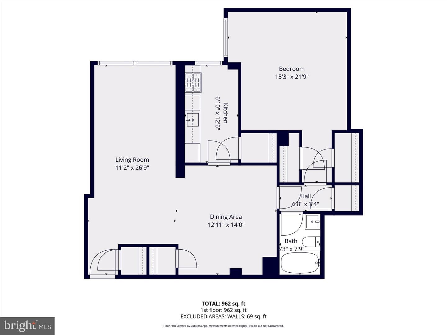 6445 Luzon Avenue NW #109 photo 23