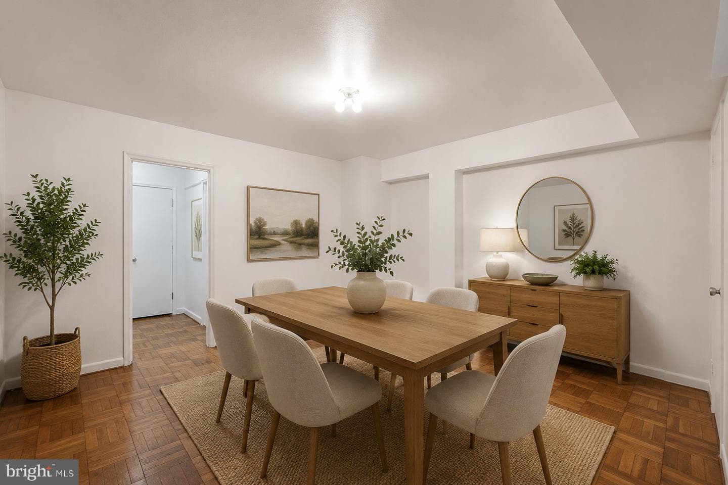 6445 Luzon Avenue NW #109 photo 3