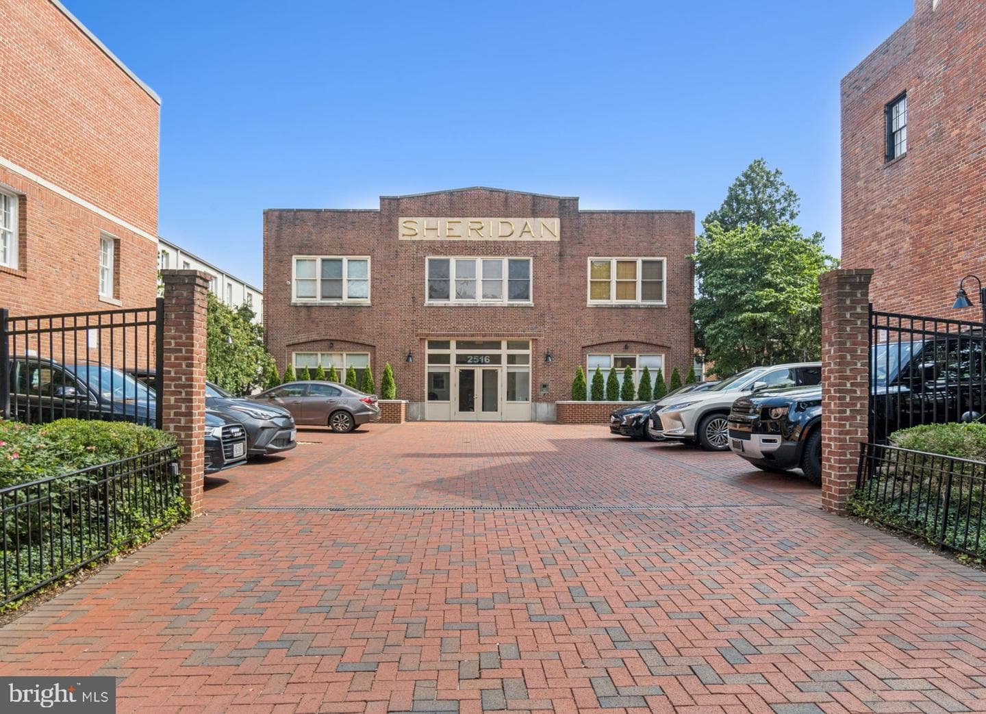 2516 Q Street NW #q206, Washington
