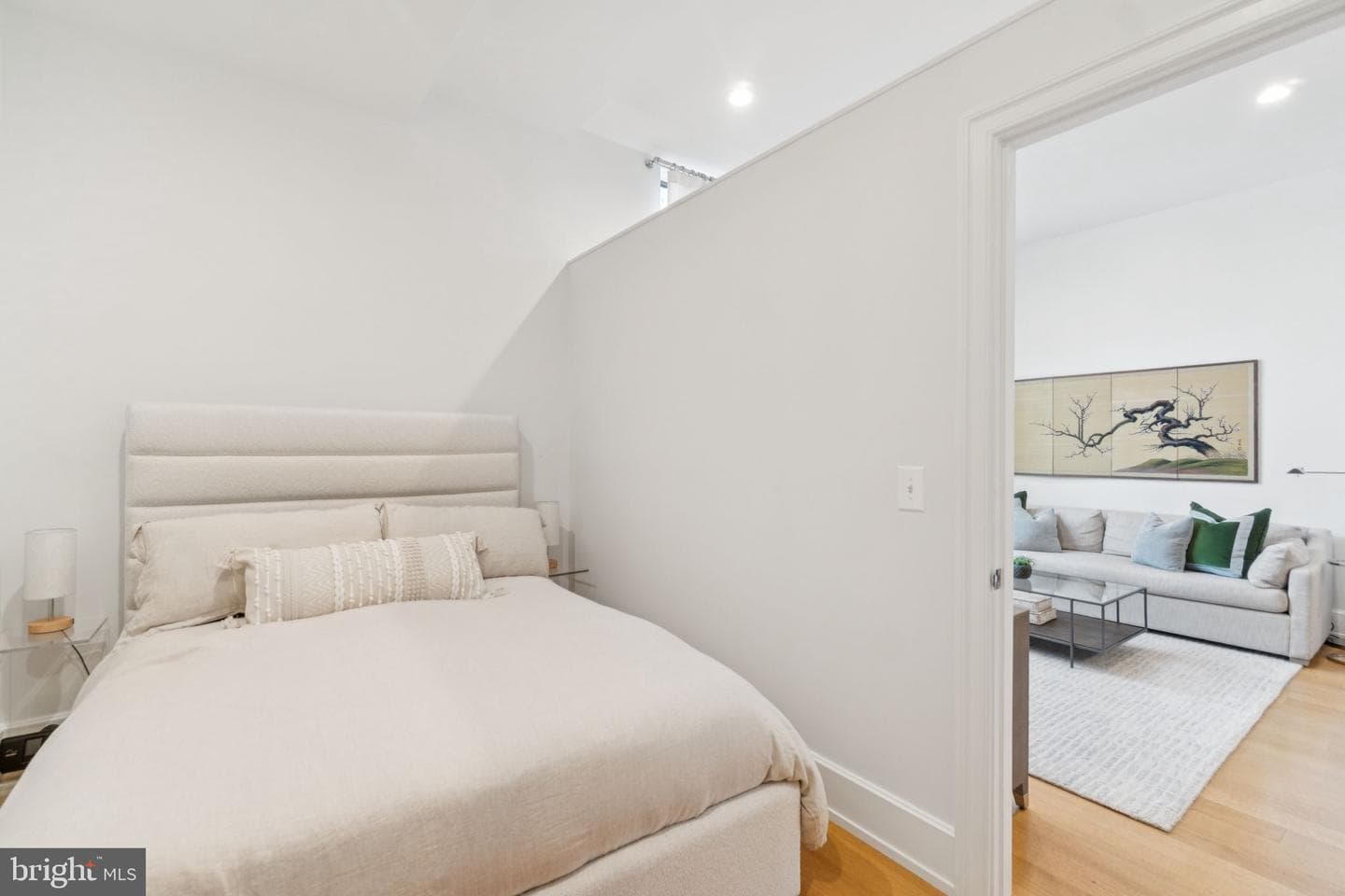 2516 Q Street NW #q206 photo 11