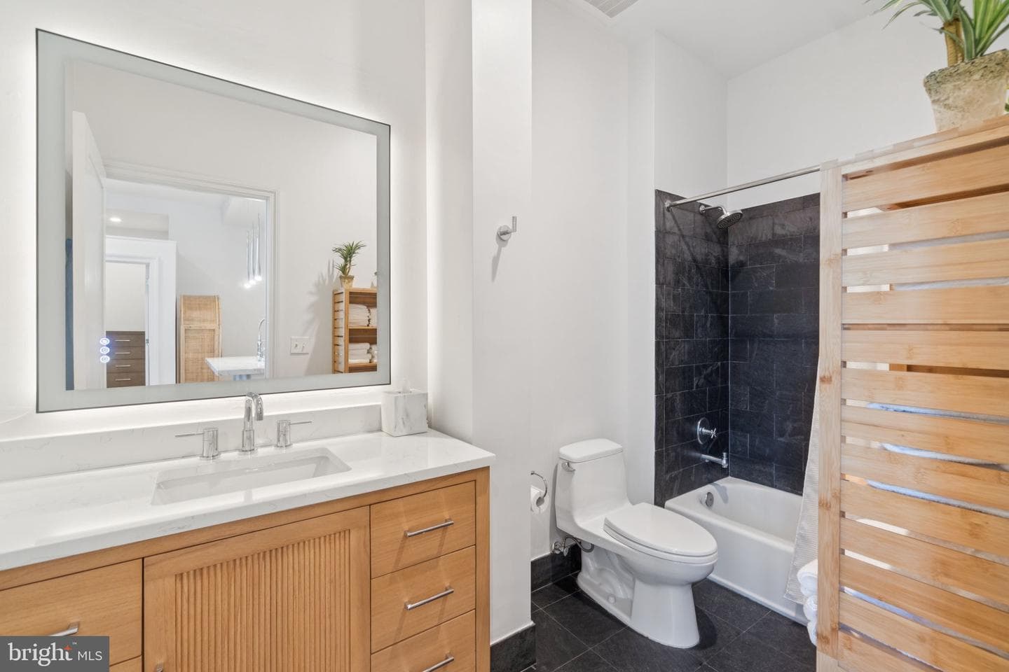 2516 Q Street NW #q206 photo 12