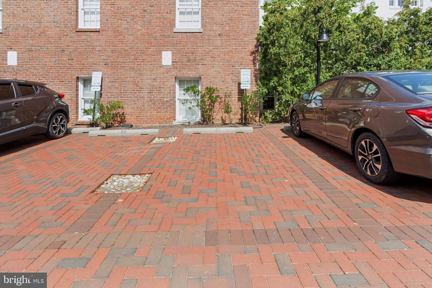2516 Q Street NW #q206 photo 14