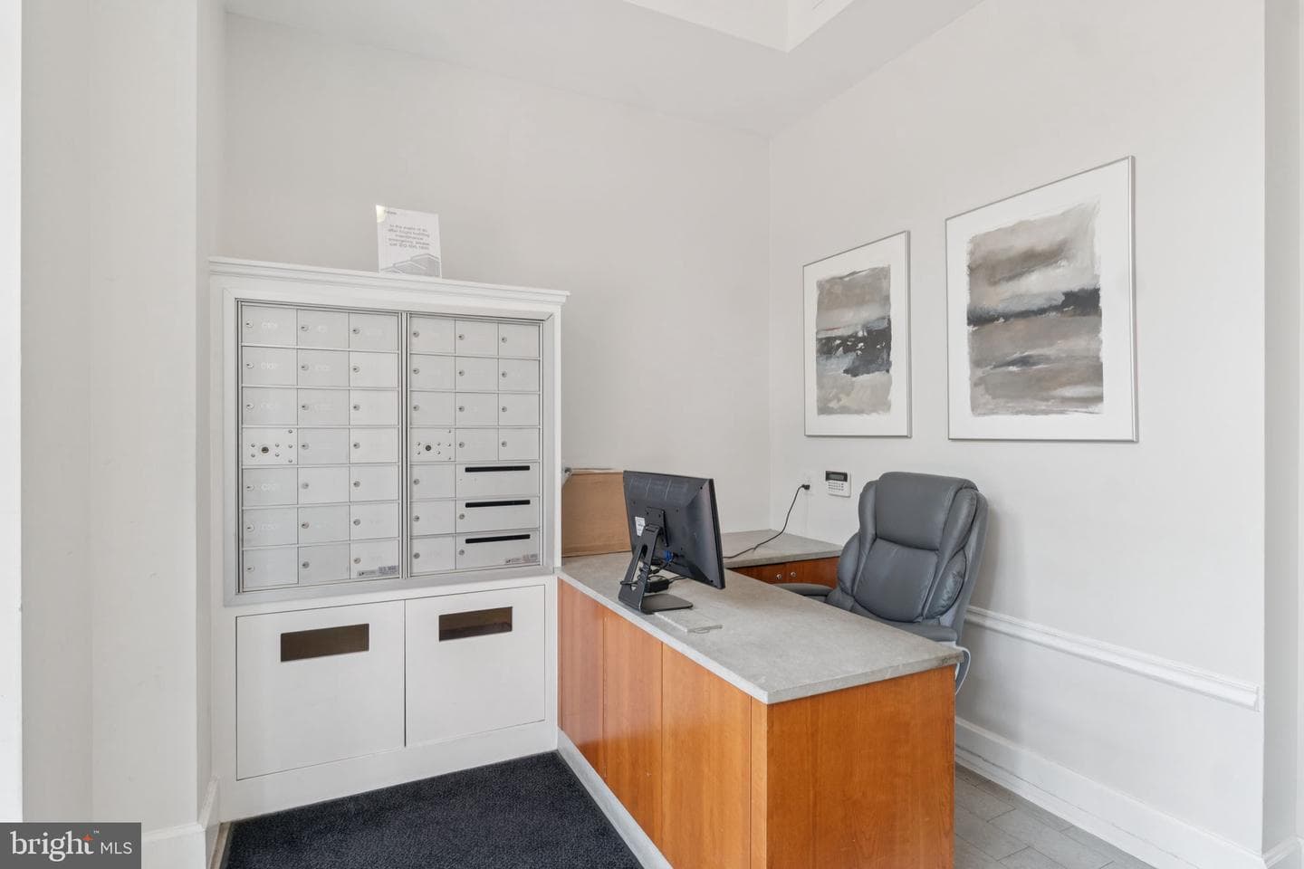 2516 Q Street NW #q206 photo 15