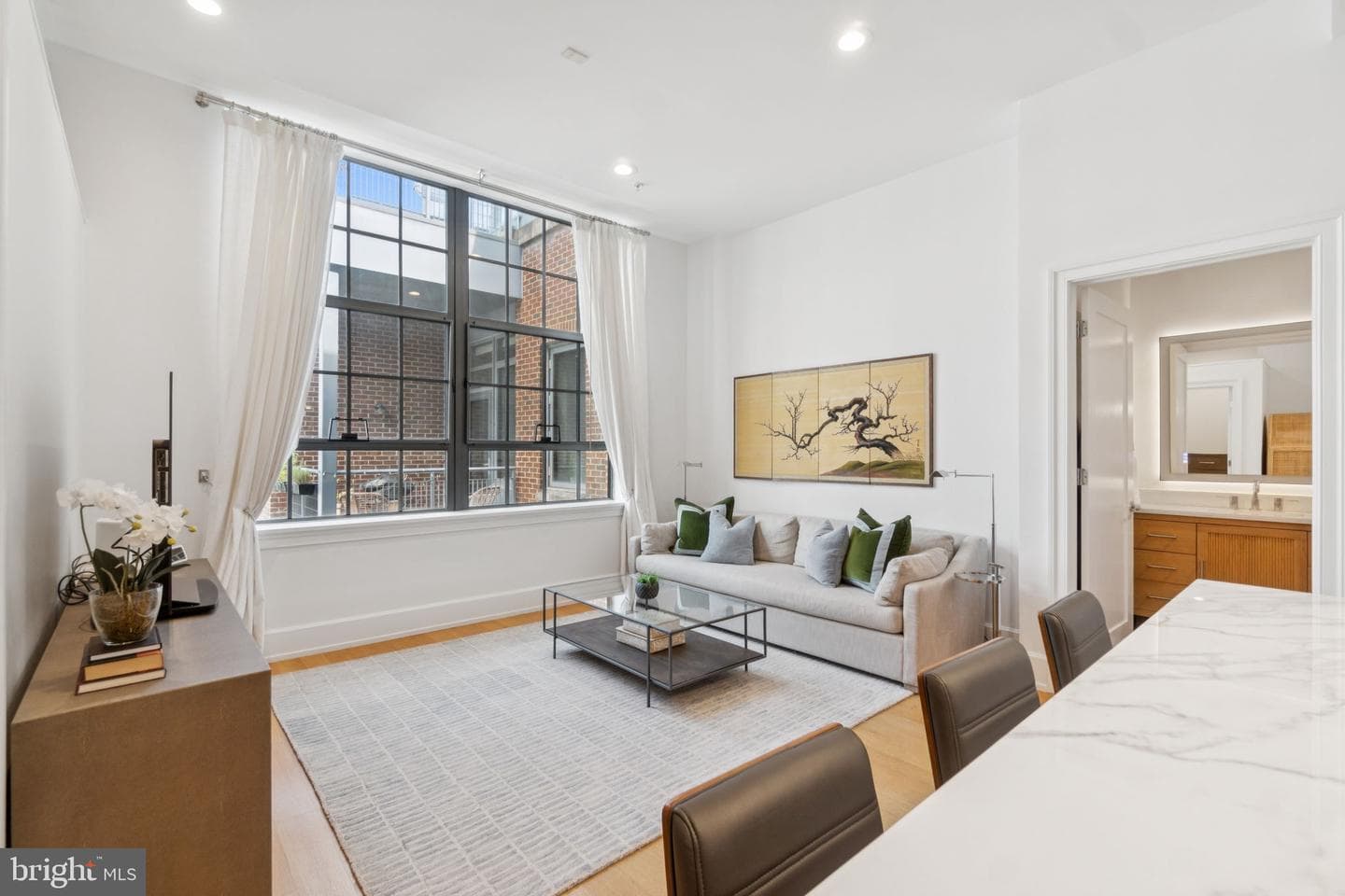 2516 Q Street NW #q206, Washington