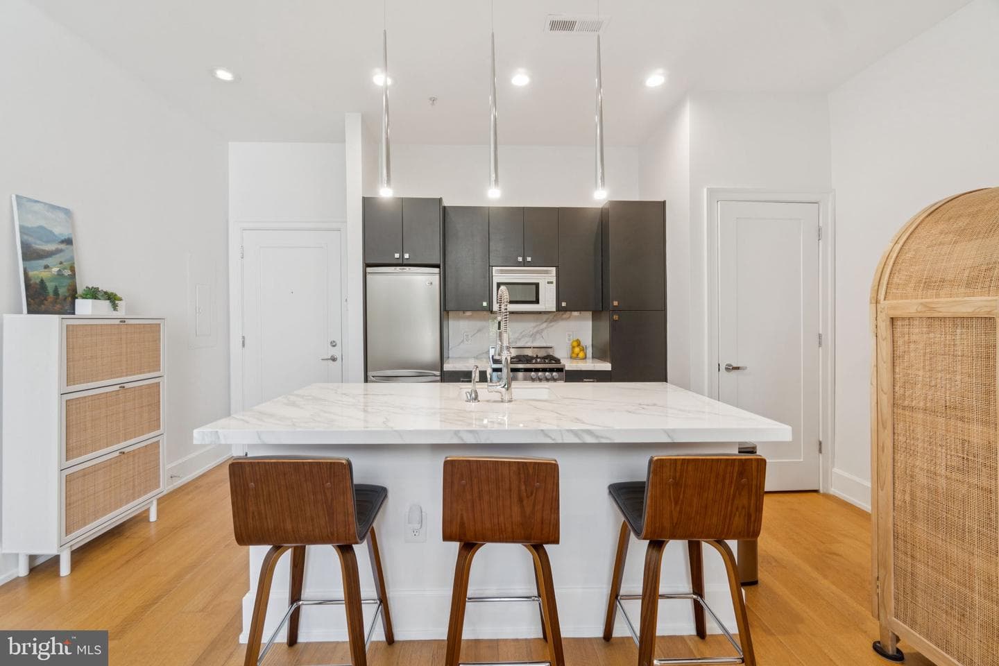 2516 Q Street NW #q206 photo 3