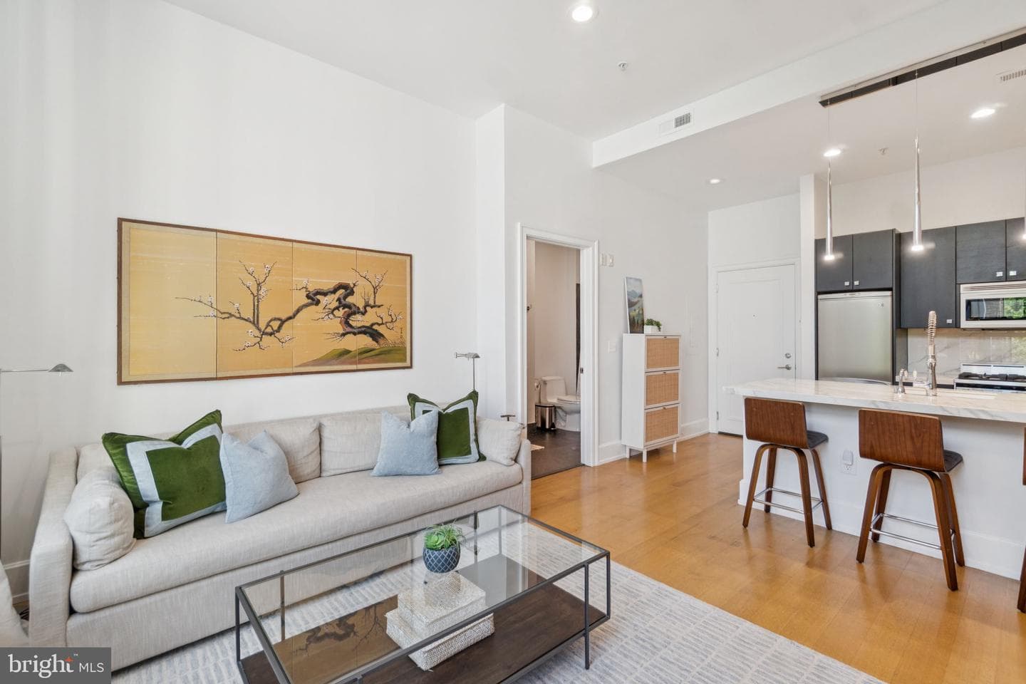 2516 Q Street NW #q206 photo 6