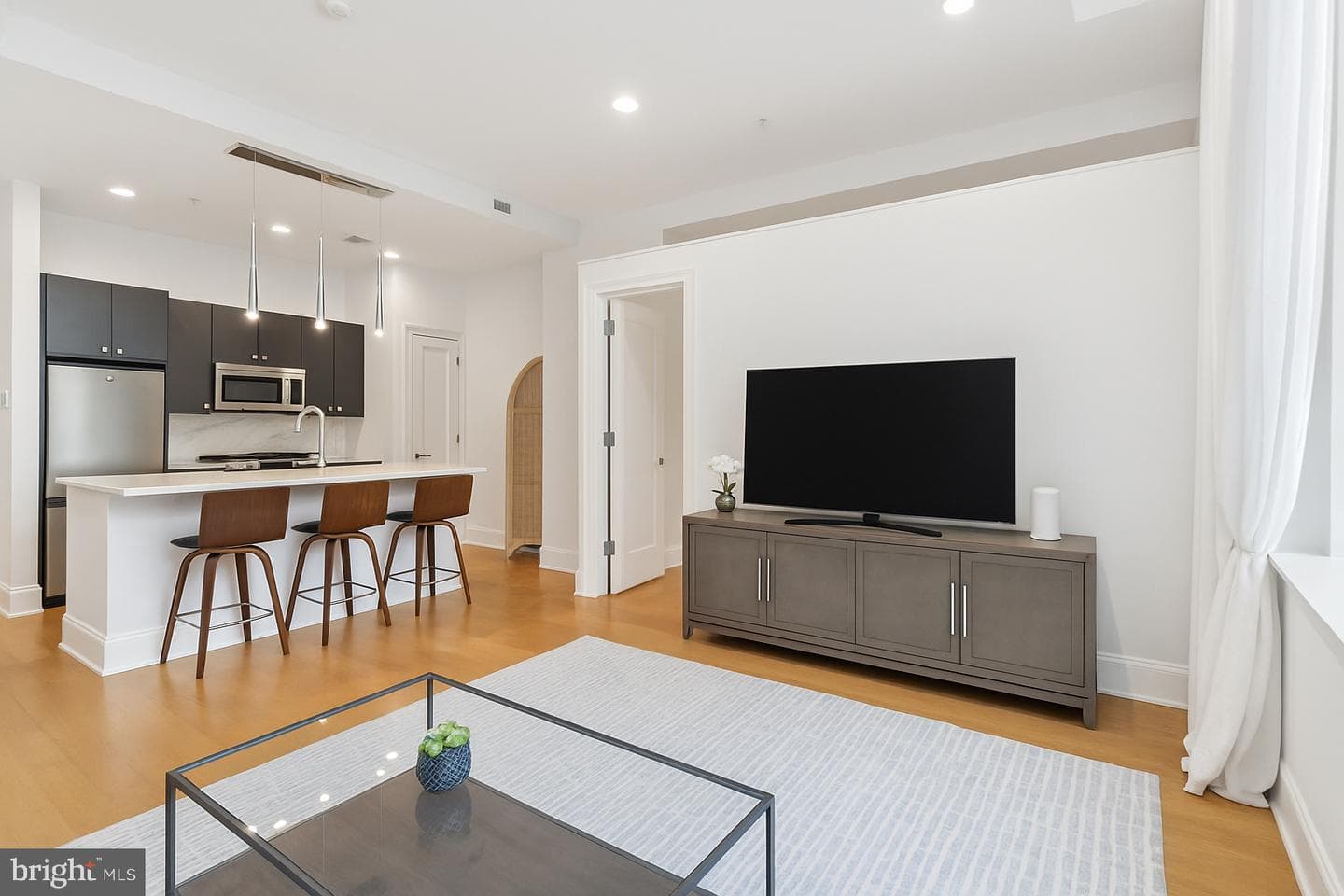2516 Q Street NW #q206 photo 8