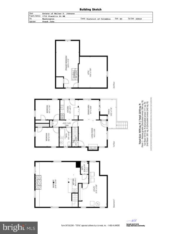 1712 Franklin Street NE photo 10