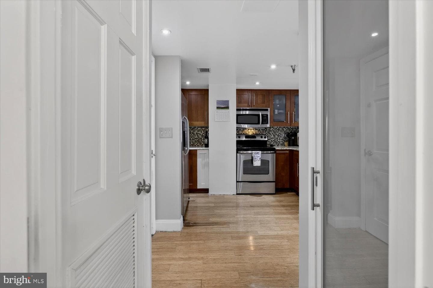 801 Pennsylvania Avenue NW #1204 photo 17