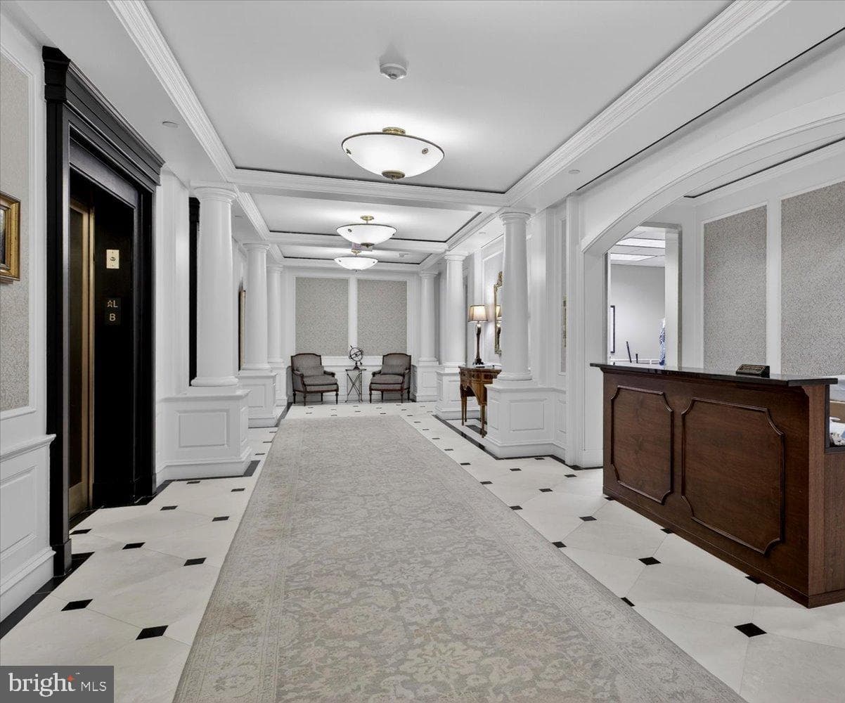 801 Pennsylvania Avenue NW #1204 photo 26