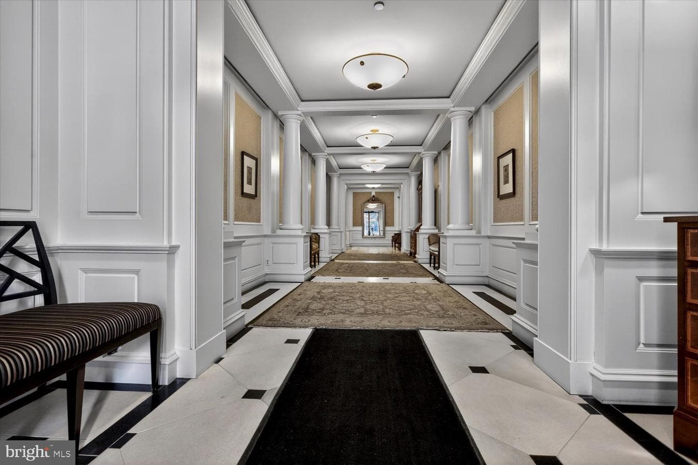 801 Pennsylvania Avenue NW #1204 photo 27
