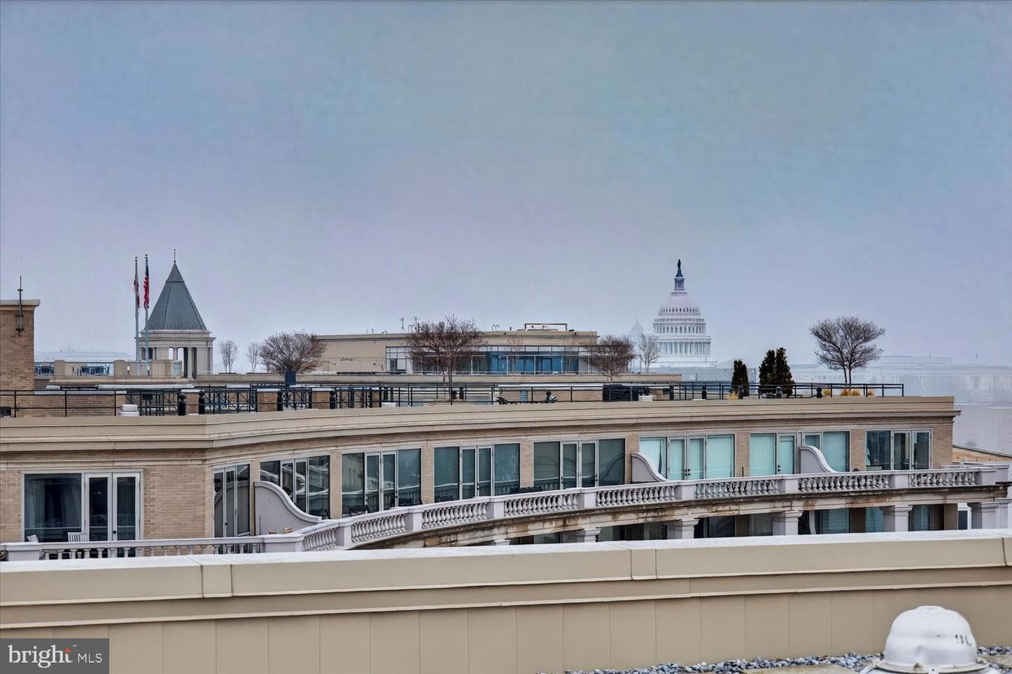 801 Pennsylvania Avenue NW #1204 photo 30