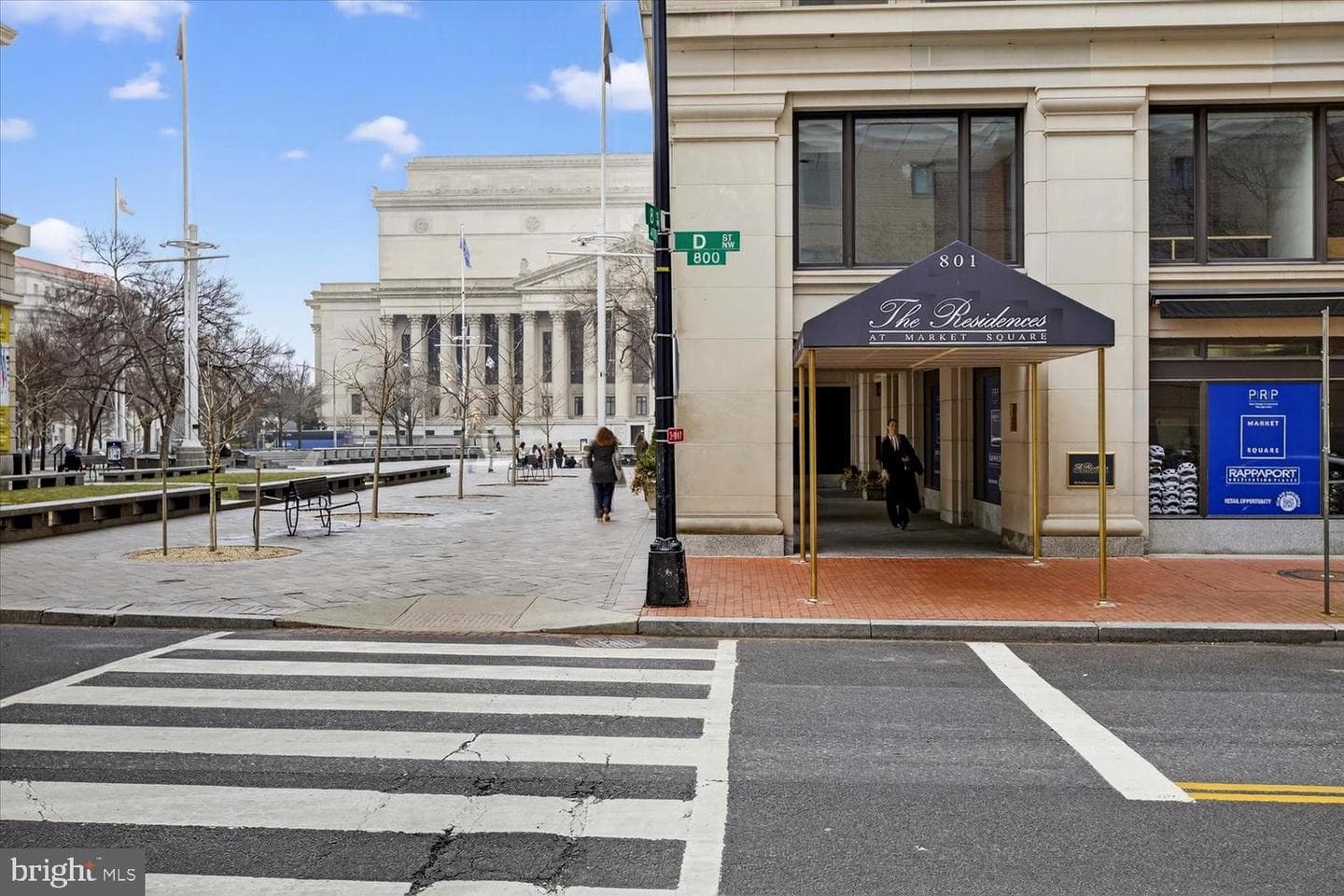 801 Pennsylvania Avenue NW #1204 photo 40