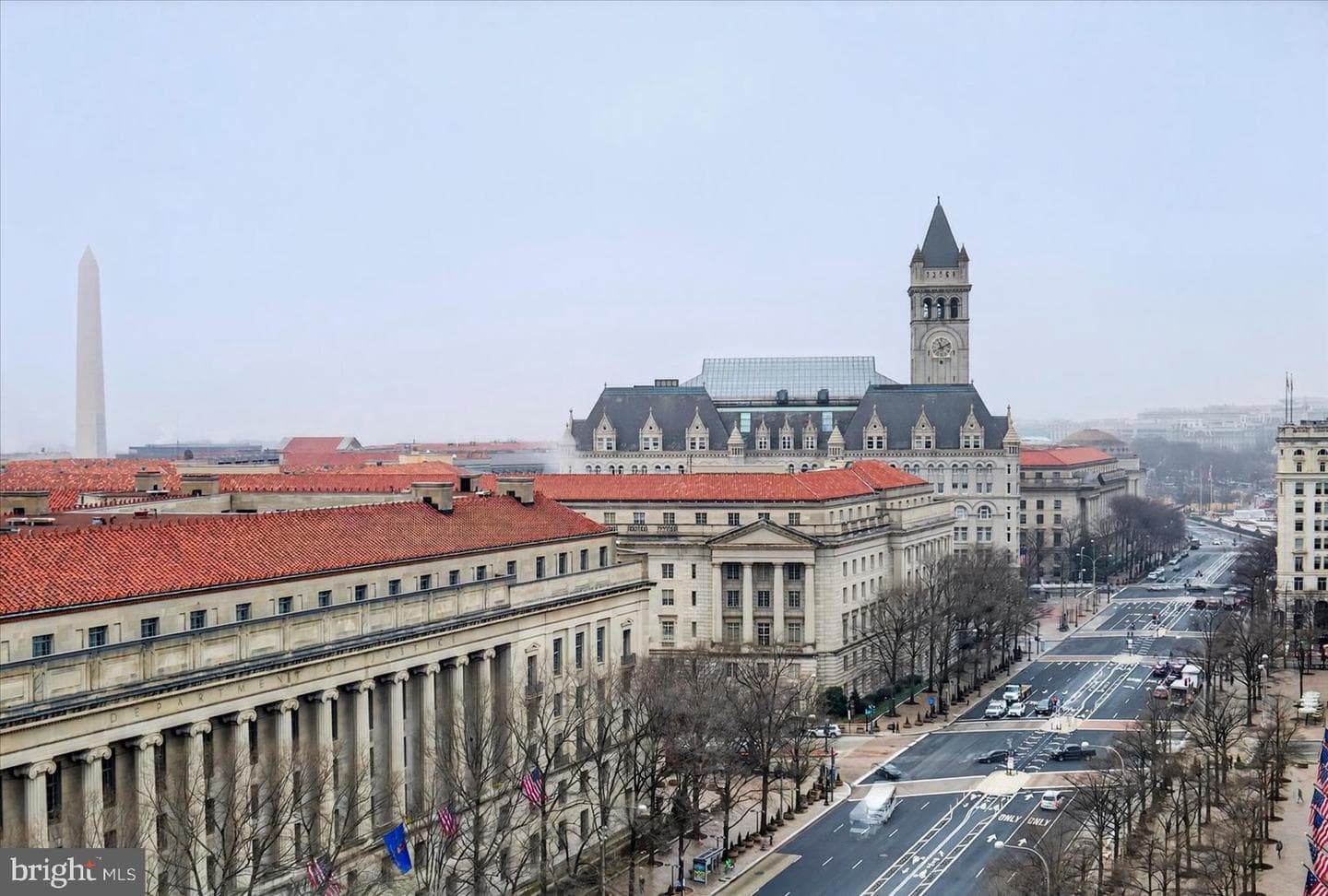 801 Pennsylvania Avenue NW #1204 photo 47