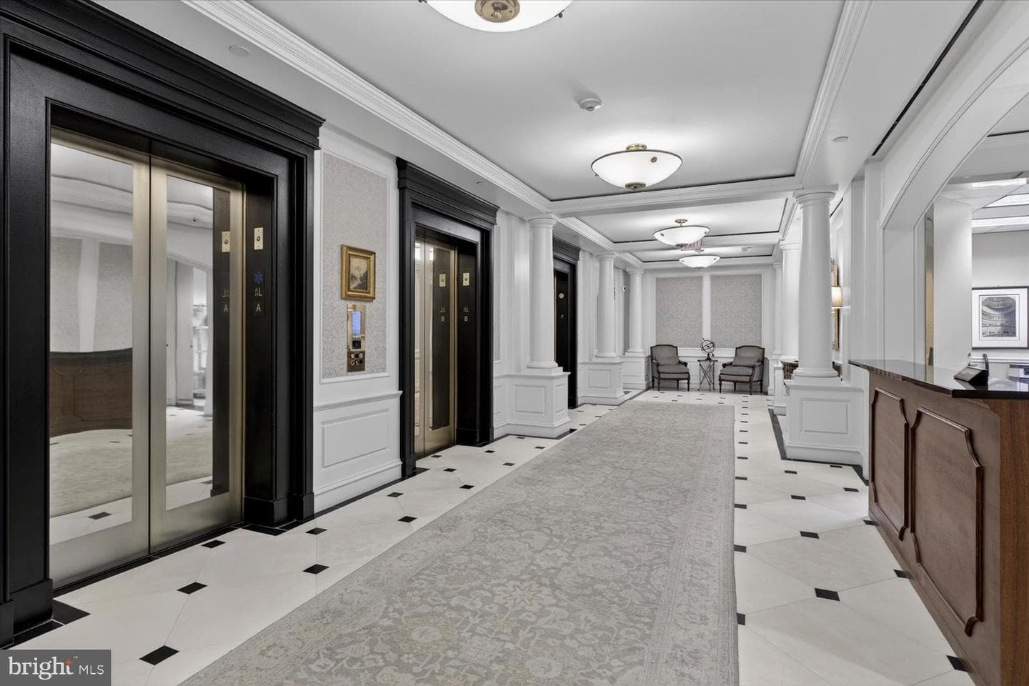 801 Pennsylvania Avenue NW #1204 photo 5