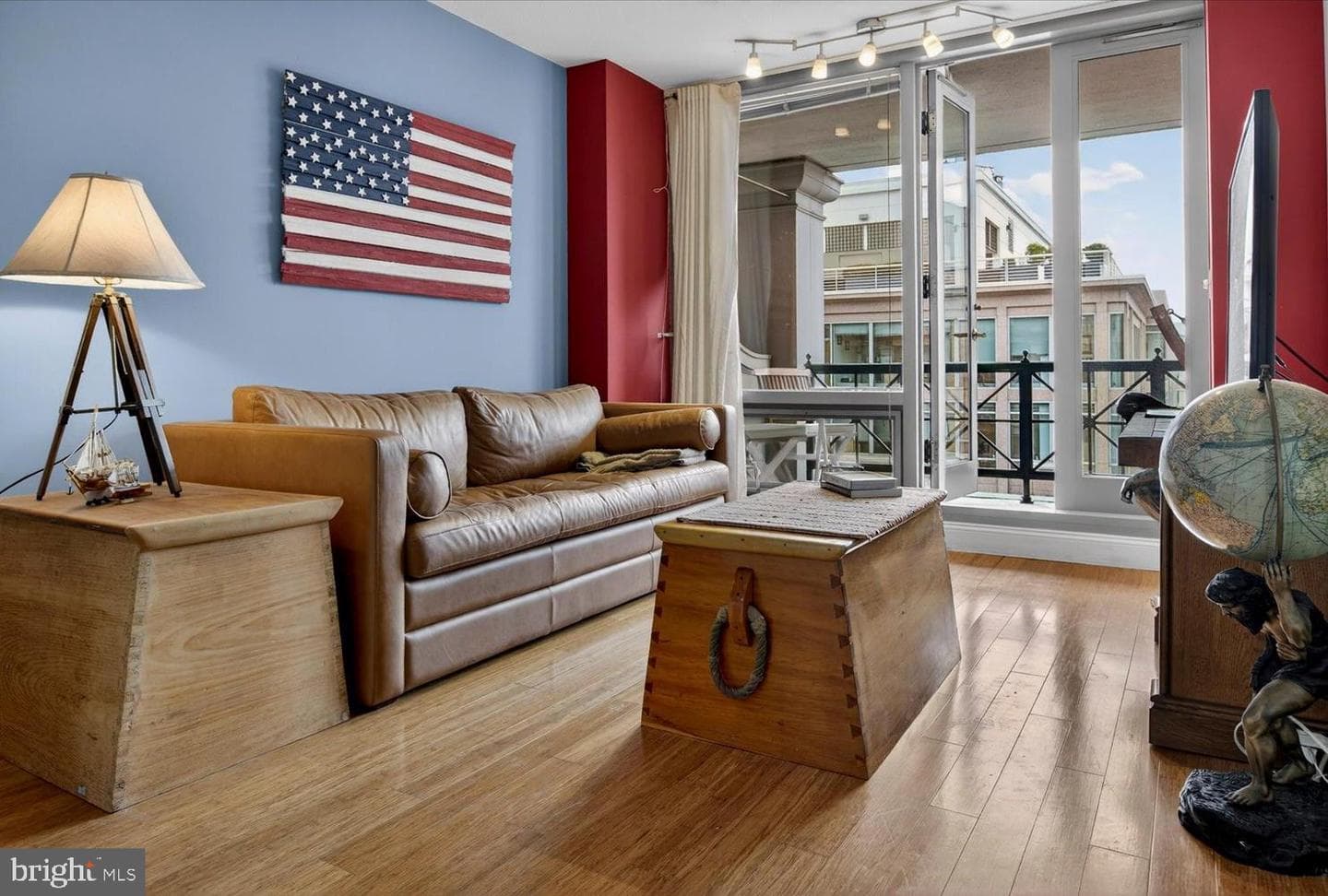 801 Pennsylvania Avenue NW #1204 photo 8