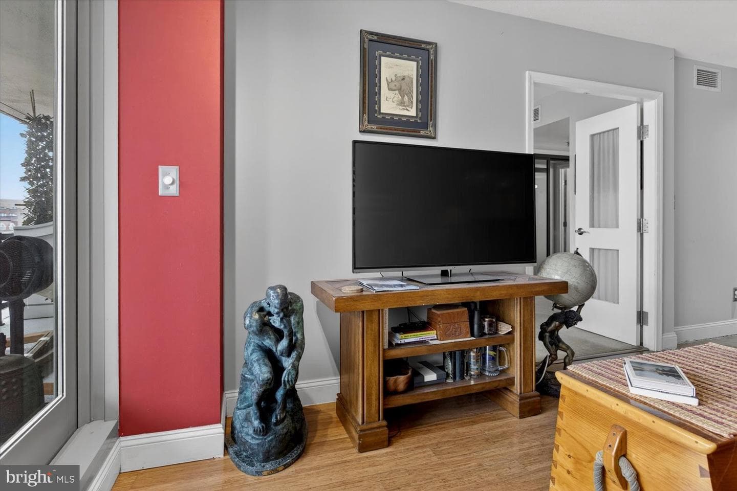 801 Pennsylvania Avenue NW #1204 photo 9
